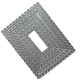 thumbnail image 4 of Troqueles de acero para cortar tarjetas hechas a mano DIY, troqueles para álbumes de recortes, plantilla decorativa Eigraketly HA7324-00B, 4 of 6