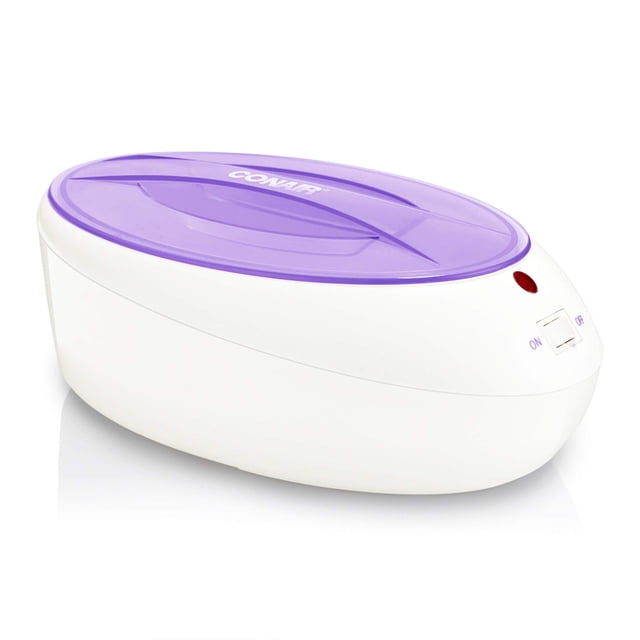Tratamiento de cera hidratante Thermal Paraffin Spa | Conair
