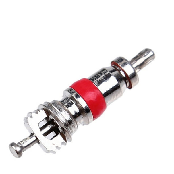 10 Pieces Valve Core Great Material Handy Installation Valves Tools