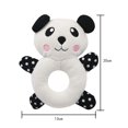 thumbnail image 5 of Pet Chew Toy Cute Panda Creative Pet Squeaky Toy Pet Plush Toy for Cats Dogs, 5 of 5