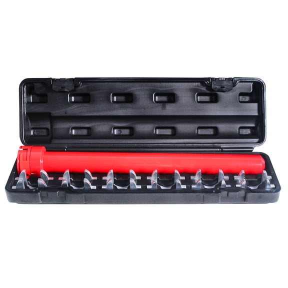13-piece Steering Gear Pitman Arm Removal Tool Kit