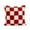 A, variant on Btomtd 17.7x17.7 in Plaid Festive Pillow Modern Decorative Pillow Cover for Sofa Cushion Office Seat Backrest Pillow Case Cushion Cover Holiday Decor, A