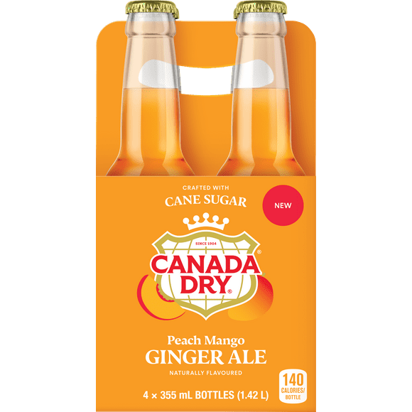 Buy Ginger Ale & Diet Ginger Ale Online Near Me - Walmart Canada