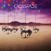 Crossfade - Carousel - Heavy Metal - CD