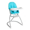 Valco Baby AST9922 Astro High Chair - Aqua