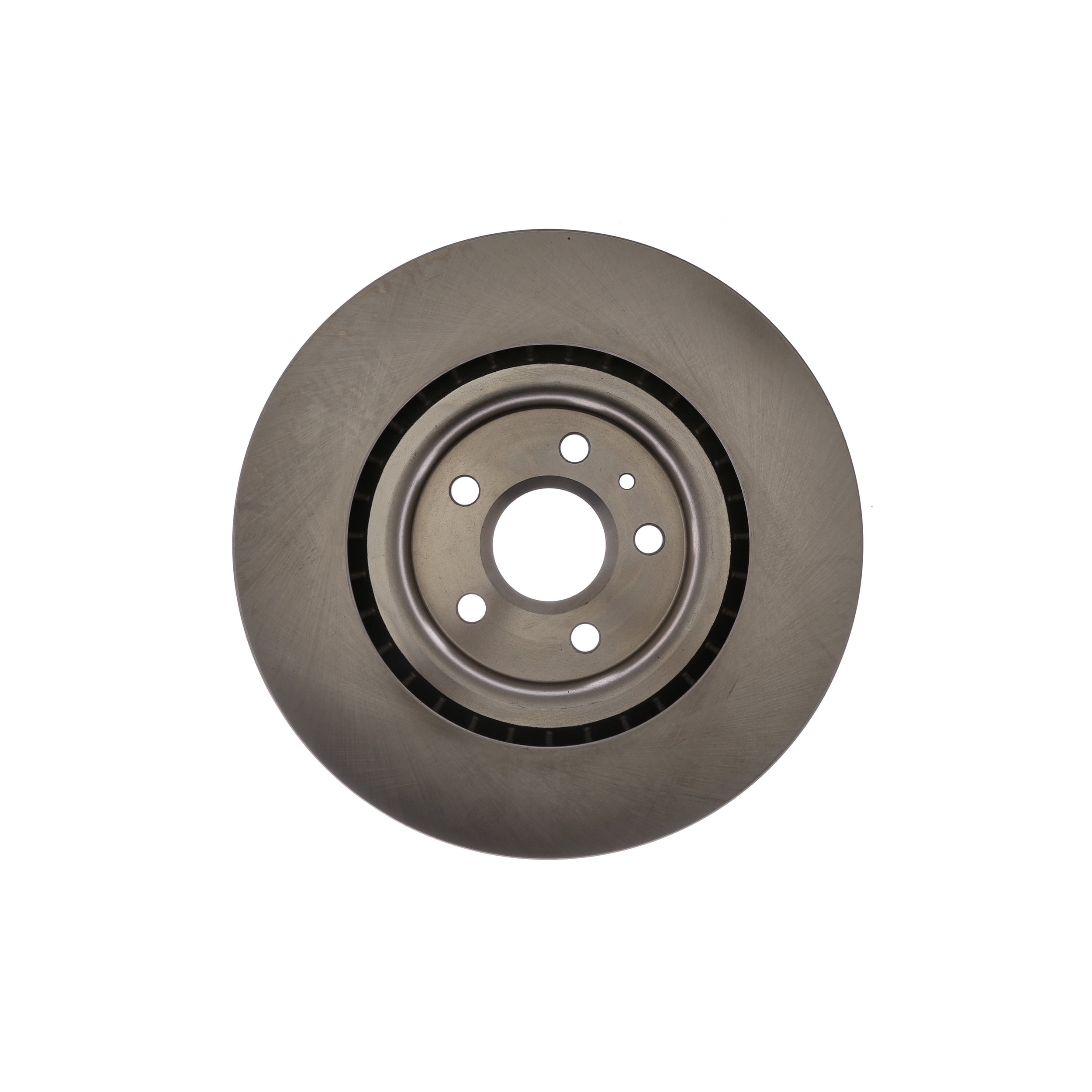 R-Line Rotors Fits select: 2010-2015 CHEVROLET CAMARO, 2012-2013 BUICK REGAL