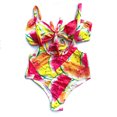 thumbnail image 1 of 2 Pcs/ensemble Maillot de Bain Femme Tenue d'Été, 1 of 1