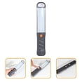 thumbnail image 2 of Miangastore Rechargeable Emergency Light Work Light Plastic Black 1Pack, 2 of 8
