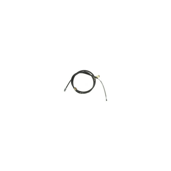 Raybestos Element3 Parking Brake Cable, BC94887 Fits select: 1994 MITSUBISHI GALANT