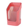 thumbnail image 2 of Qiopertar Clearance Free Shipping Desktop Stationery Storage Box Creatives Student Stationery Office Meeting Pen Holders Student Study Large Capacity Pen Holders, 2 of 6