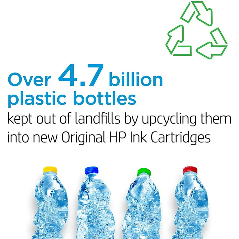 HP 63 Original Ink Cartridges - Black and Color, ENY Printer HP 63 Original Ink Cartridges - Black and Color, ENY Printer