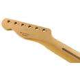 thumbnail image 4 of Fender® 1951 Telecaster® Neck~Fat "U" Shape~Narrow Tall Frets~9.5"~MIM~Brand New, 4 of 6