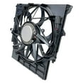 thumbnail image 5 of OE # 17427601176 Radiator Electric Cooling Fan Assembly Plastic 1PC Fits select: 2013-2017 BMW X3 XDRIVE28I, 2015-2018 BMW X4 XDRIVE28I, 5 of 7