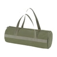 thumbnail image 1 of S SERENABLE Camping Tent Stakes Storage Bag Carpenter Heavy Duty Multifunctional Handbag Light Green, 1 of 9