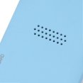 thumbnail image 3 of MP4 Player Multifunctional 1.8 Inch Color Screen BT 5.0 MP3 Music Player HiFi Music Player Supports Pictures Video Electronic Books Recording Blue, 3 of 4
