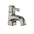thumbnail image 1 of Toto Robinet de Toilette Tl220sdpn Vivian à une Poignée, Nickel Poli, 1 of 1