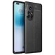 thumbnail image 1 of Funda blanda premium con estampado de lichi para Huawei Nova 8 Pro, protección completa para la cámara, agarre antideslizante, a prueba de golpes, estilo profesional, 1 of 5