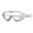 Blue, variant on ZACPNCV Kids Swim Goggles No Leaking Non Fog Swimming Goggles for Kids Boys Girls with Nose Clip Earplugs Pink 3-13 Years