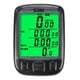 thumbnail image 2 of 2x Ordenador para bicicleta, multifunción, pantalla LCD a prueba de agua, velocímetro para bicicleta, odómetro para bicicleta, podómetro, cronómetro, Sunnimix Computadora de bicicleta, 2 of 8