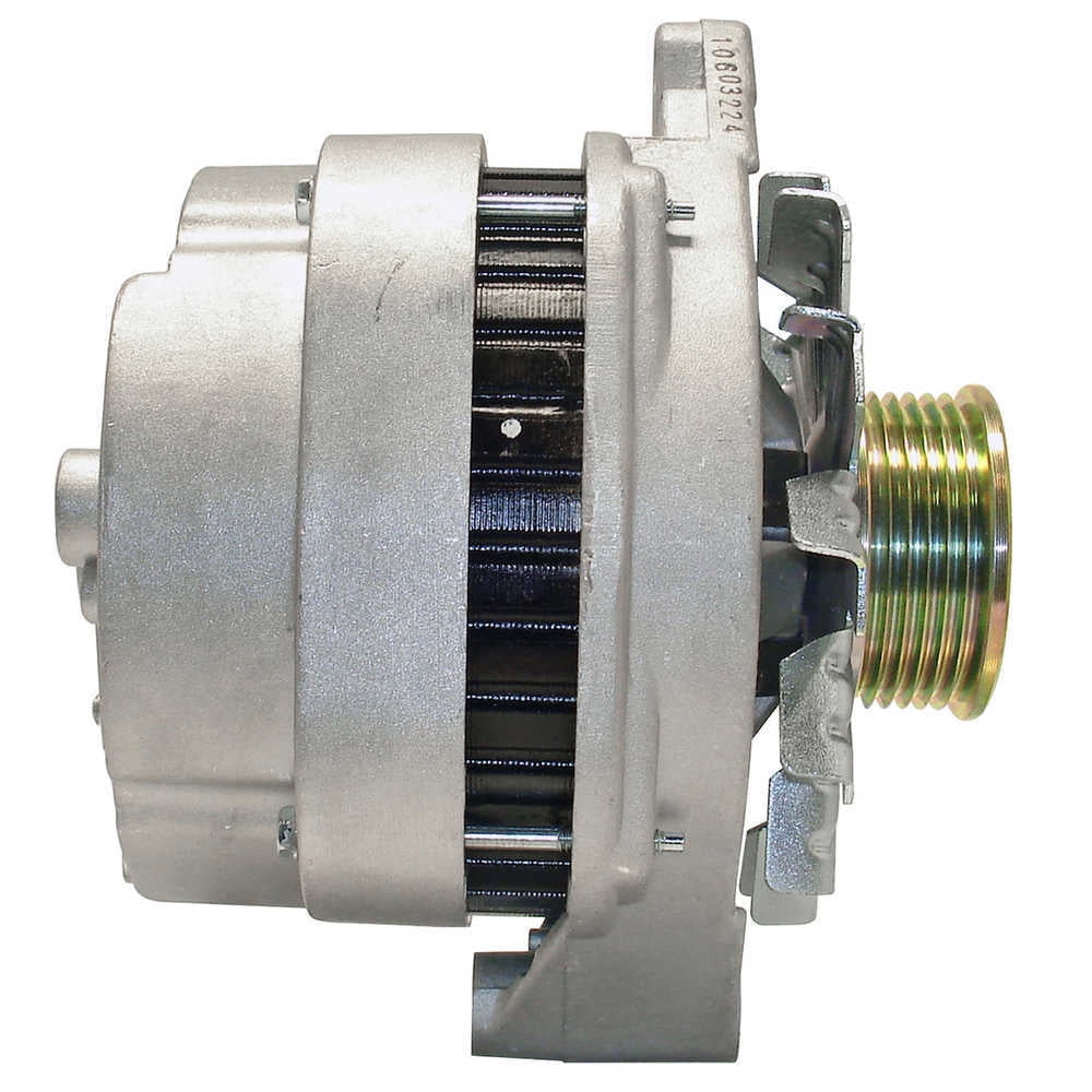 FVP Professional 8226610 Alternator Standard