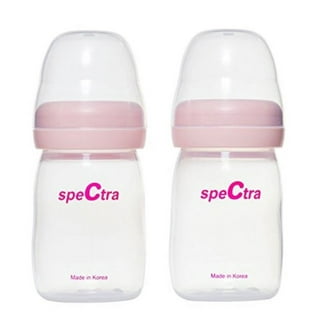 Spectra baby bottle Nipple for the New PPSU Baby Bottle – Mama's First
