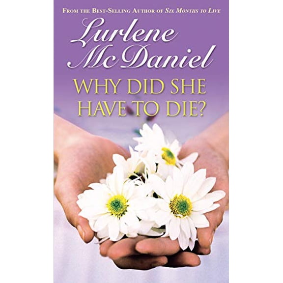 Pre-Owned Why Did She Have to Die? (Paperback) 1581960298 9781581960297