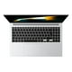 thumbnail image 4 of Samsung - Laptop Galaxy Book4 15.6 FHD - Intel Core 7 - Memoria de 16 GB - SSD de 512 GB - Plateada, 4 of 5