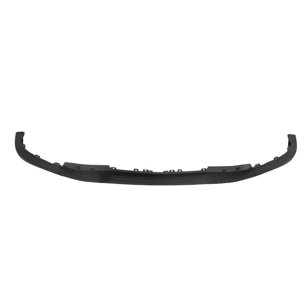 Top Gear Motors 2016–2018 Chevrolet Silverado 1500 Front Bumper Valance Textured w Tow Hooks