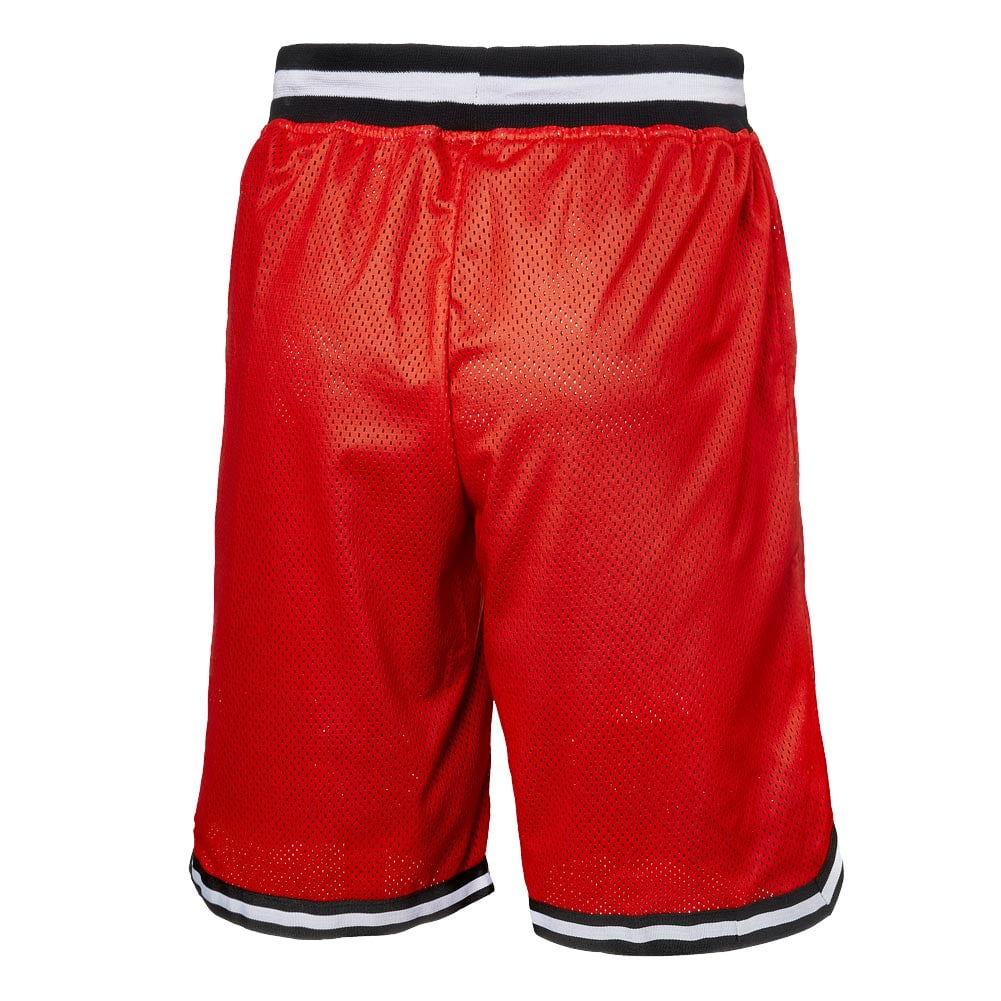 Edge /"You Know Me/" Shorts
