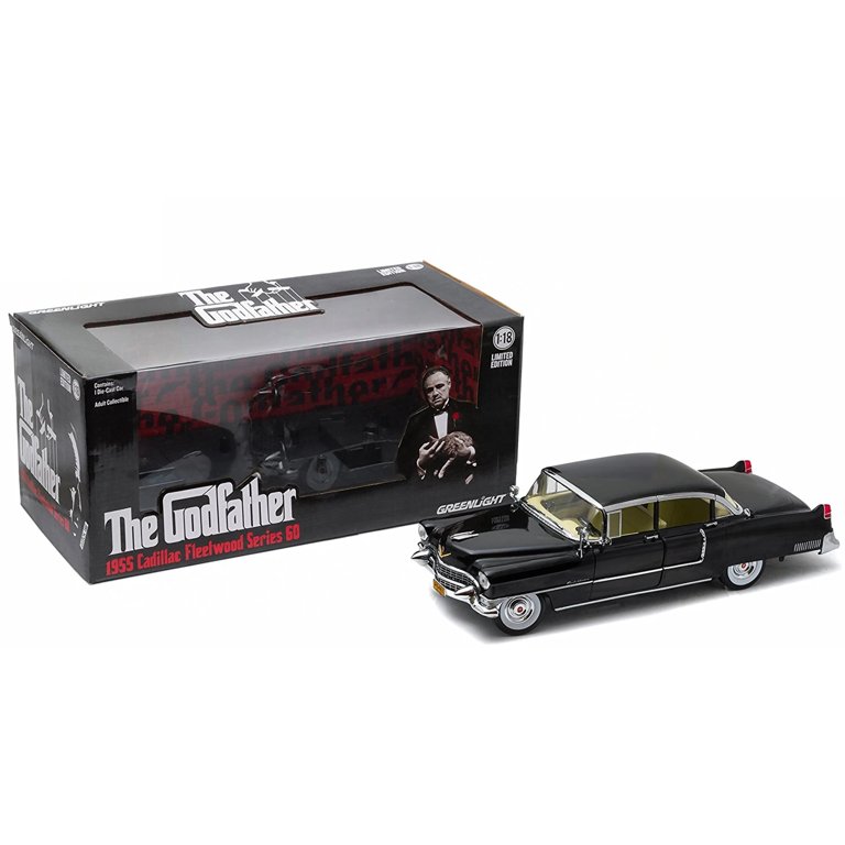 GL/'55 Cadillacキャデラック Seriesシリーズ60 1/18 GL/'55 Cadillacキャデラック Seriesシリーズ60 1/18