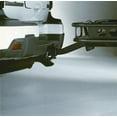 thumbnail image 5 of ROLA 59502 Trailer 2" Hitch Mount Heavy Steel Basket Style Cargo Carrier Rack, 5 of 5