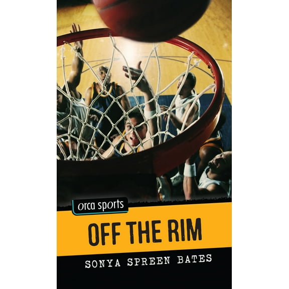 Pre-Owned Off the Rim (Paperback) 1459808886 9781459808881