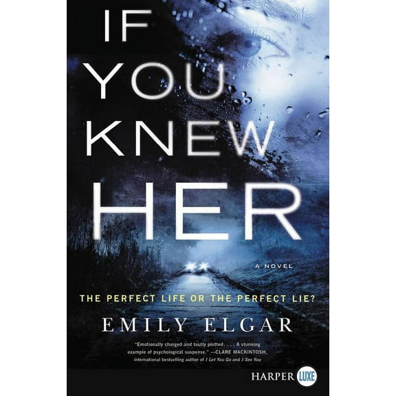 If You Knew Her, (Paperback)