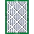 thumbnail image 7 of Filterbuy 17x21x4 Air Filter MERV 8 Dust Defense, Pleated HVAC AC Furnace Filter Replacement, 6-Pack, 7 of 7