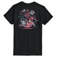 thumbnail image 2 of Star Wars - Darth Vader Illustration - Men's Short Sleeve Tee, 2 of 4
