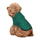 thumbnail image 5 of Balery Teal Marble Sudadera con Capucha para Perros Pequeños – Ropa para Mascotas, Disfraz para Perros y Gatos, Ideal para Fiestas y Cosplay-Medium, 5 of 7