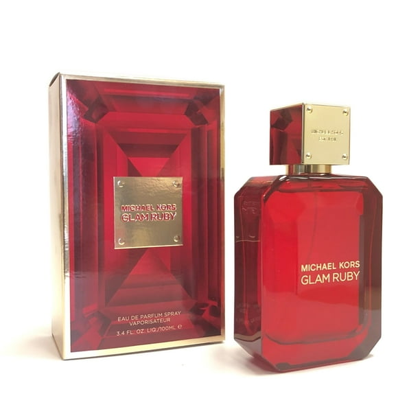 Michael kors glam ruby sales