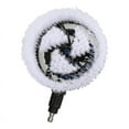 thumbnail image 5 of 1/4'' Rotary Car Wash Brush for Pressure Washers Accessories, 5 of 6