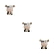 thumbnail image 4 of Maceta de cerámica Advancent para animales vaca Type1 NO1, 4 of 6
