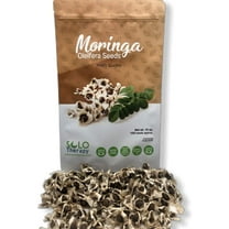 Moringa Seeds 10 ounces, From India