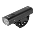 thumbnail image 2 of Luz de bicicleta, faro de coche, conducción nocturna, carga USB, iluminación de 400 LM, carcasa de aleación de aluminio, luz trasera de bicicleta, 2 of 5