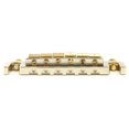 thumbnail image 4 of Swhc Guitarra eléctrica de 6 cuerdas LP Tune-O-Matic Wraparound Puente ajustable Studs Cordal Les Paul Style Gold, 4 of 5