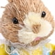 thumbnail image 1 of Adornos de conejito de Pascua Accesorios de fotografía de conejo de simulación de paja linda (A) Sywqhk Libre de BPA, 1 of 9