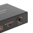 thumbnail image 4 of Video Converter, 7.1CH Multimedia Interface Digital LPCM Audio Extractor Black  For Home For Office UK Plug 100-240V, 4 of 8