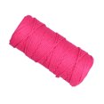 thumbnail image 4 of Macrame Cord 3mm Messy Thread Tight Prevent Tangles Macrame Rope for Household Decoration, 4 of 8