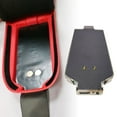 thumbnail image 5 of Winter Insole Heating Charging Mode USB Rechargeable Winter Electric Heated Shoe Insoles Sock Pads Foot Warmer Feet 41-46 NON-EXCHANGEABLE BATTERY, 5 of 8
