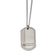 thumbnail image 1 of 0.01 CT Diamant Titane Accent 22 in. Collier, 1 of 1