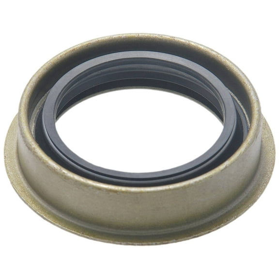 Febest DRIVE SHAFT OIL SEAL 40X55X12X13 # 95LDS-40551213C OEM 1543933