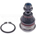 thumbnail image 2 of Convient pour Hyundai Accent 2000-2005 Dorman Chassis BJ60025XL Premium; Remplacement OE, 2 of 2