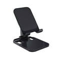 thumbnail image 1 of Bdday Foldable Phone And Tablet Stand Liftable Portable Stand For Desk Foldable Dock, 1 of 6